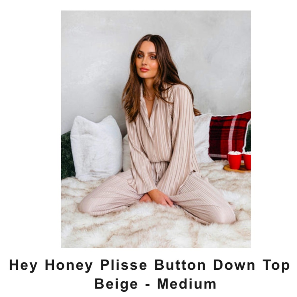 Vici loungewear